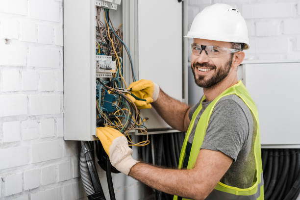 Best Electrical Outlet Repair  in Lake Holiday, IL