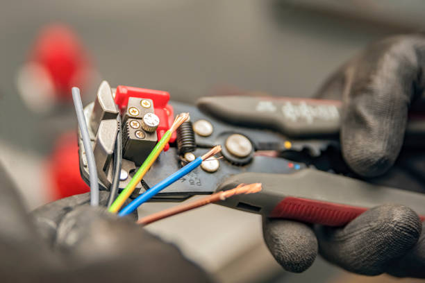 Best 24-Hour Electrician  in Lake Holiday, IL