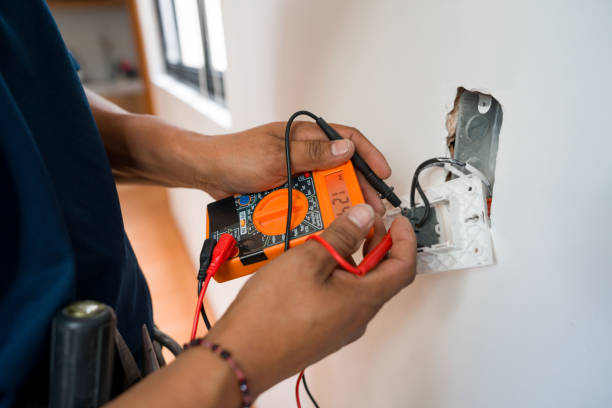 Best Electrical Installation Contractor  in Lake Holiday, IL