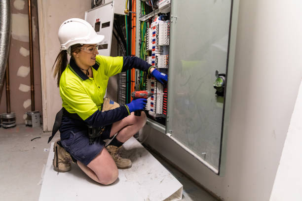 Best Electrical Upgrades for Homes  in Lake Holiday, IL