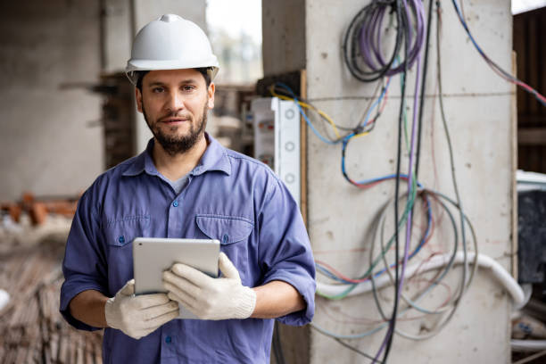 Best Electrician for Home Renovation  in Lake Holiday, IL