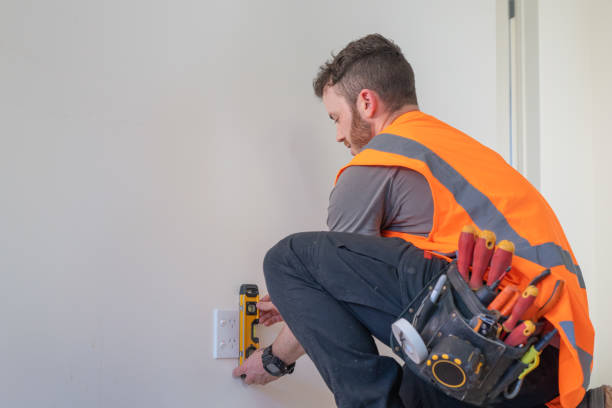 Best Commercial Electrician Services  in Lake Holiday, IL