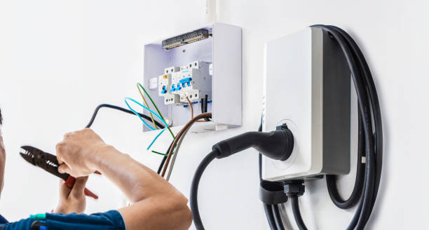 Best Electrical Outlet Repair  in Lake Holiday, IL