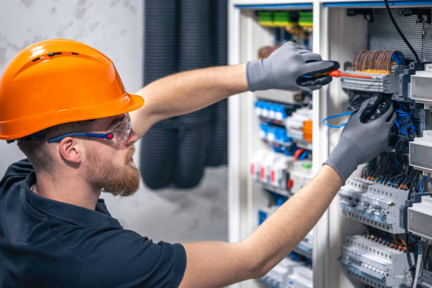 Best Electrical Repair Services  in Lake Holiday, IL